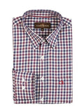Chemise Ambroise Club Interchasse