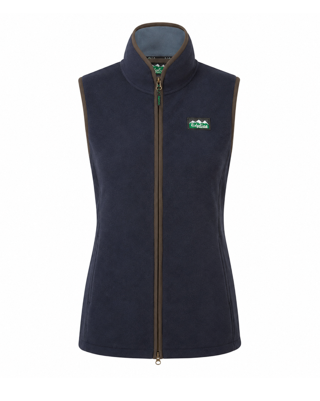 Gilet polaire Kodiak femme Ridgeline