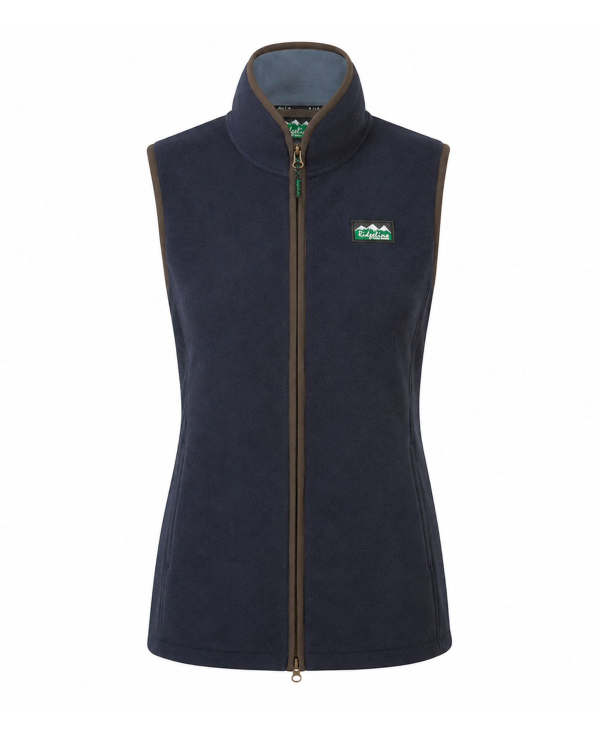Gilet polaire Kodiak femme Ridgeline
