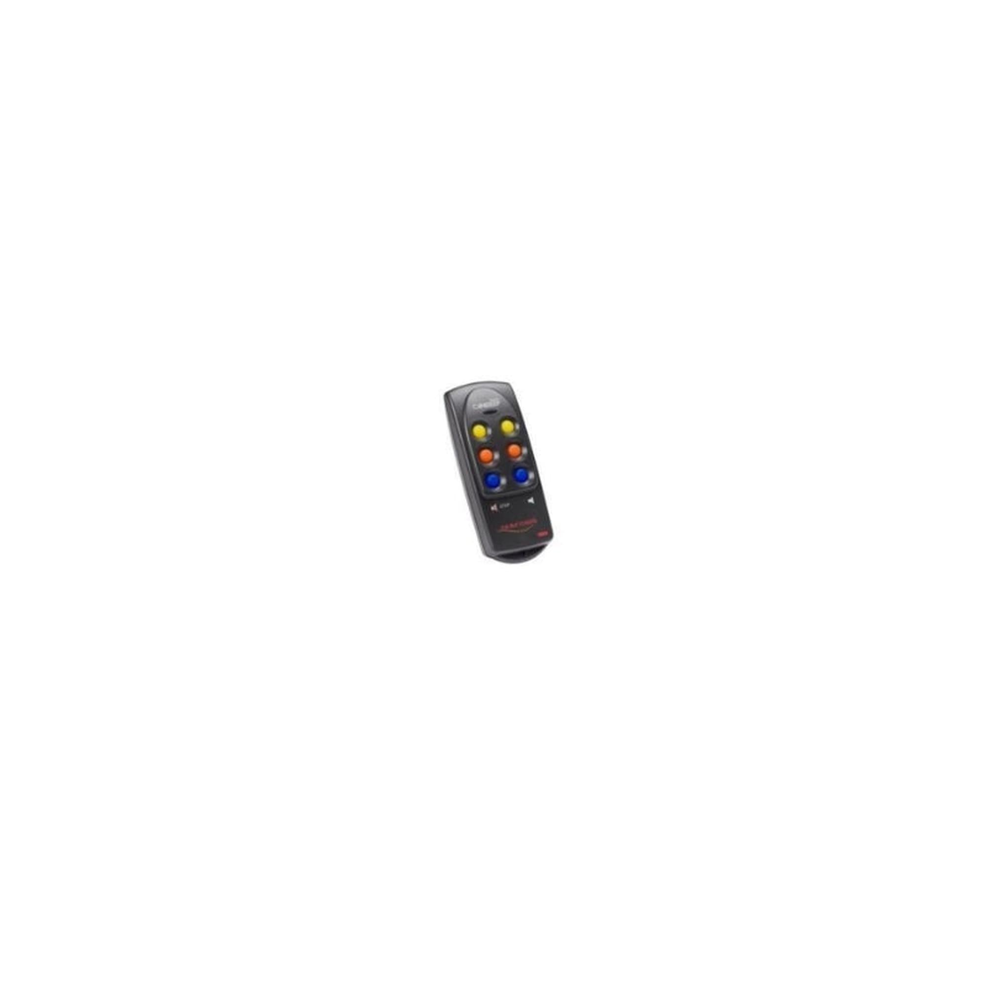Collier de repérage sonore Num'Axes Canibeep Radio Pro