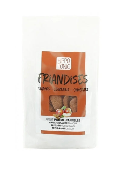 Bonbons Hippo Tonic