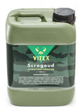 Goudron Végétal de Norvège Scrogoud Vitex 5 kg