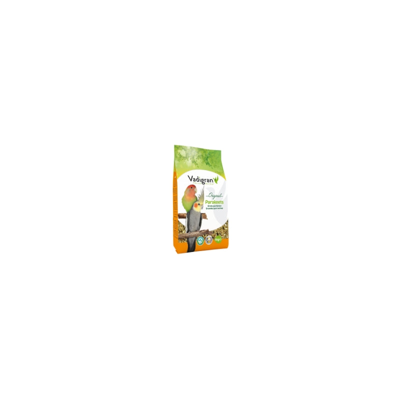 Graines pour grandes perruches Original 4kg Vadigran