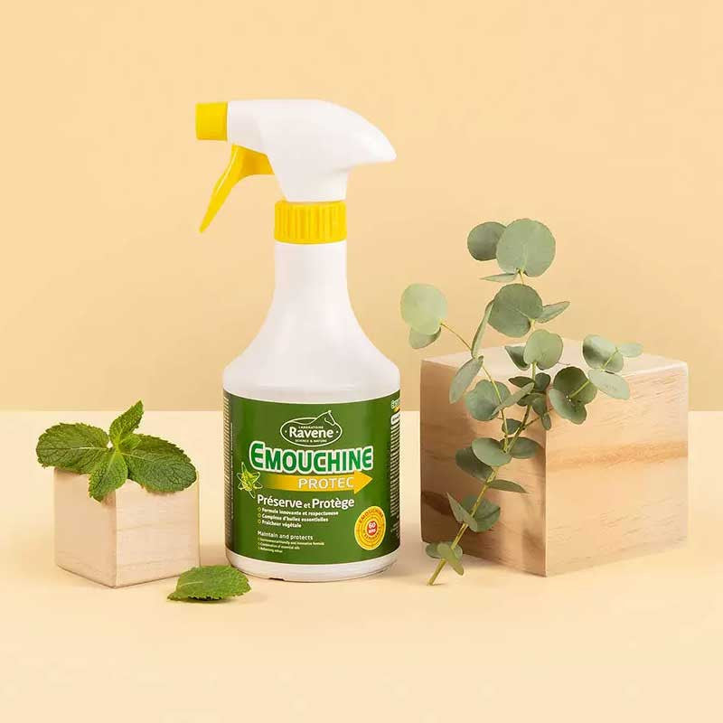 Spray Emouchine Protect Ravene 500ml