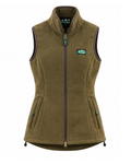 Gilet polaire Kodiak femme Ridgeline