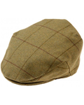 Casquette Plate Rutland Enfant Alan Paine