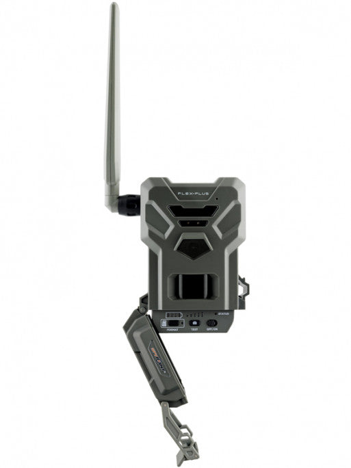 Caméra de surveillance Flex-Plus Spypoint