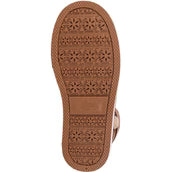 Boots imperméables fourrées Davos Legolin HKM