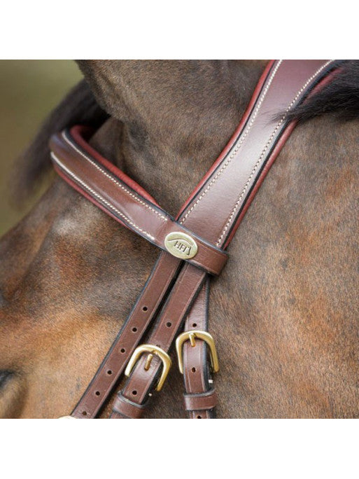 Bridon Anatomic HFI