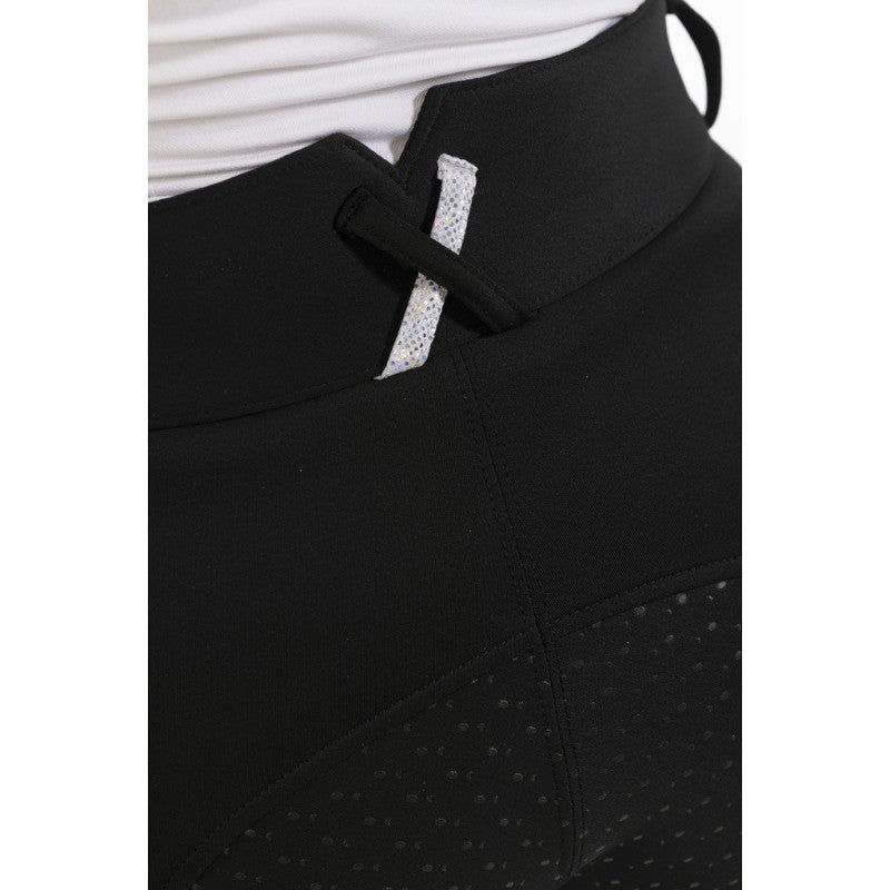 Pantalon Claudine fond silicone Equi-Thème