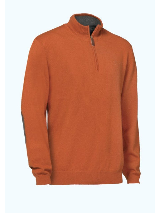 Pull Winsley Club Interchasse