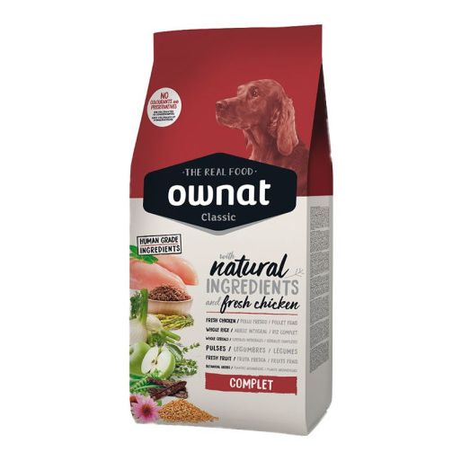 Classic Complet Ownat 20 kg
