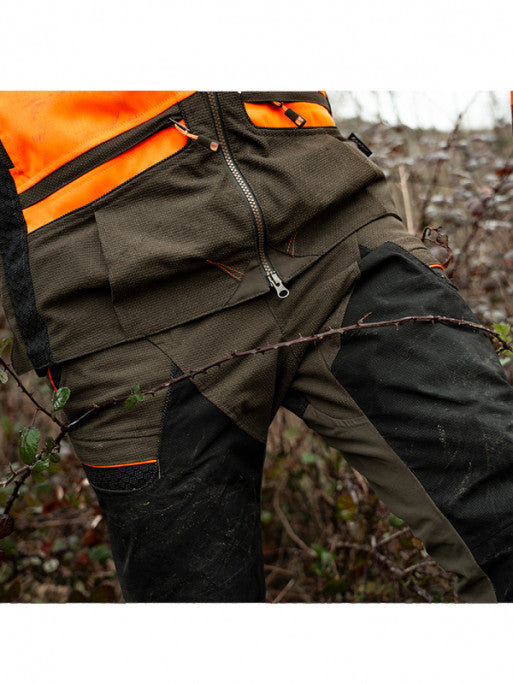 Pantalon cougar trabaldo