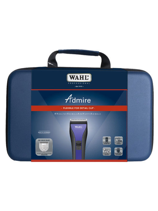 Tondeuse de finition Admire Wahl