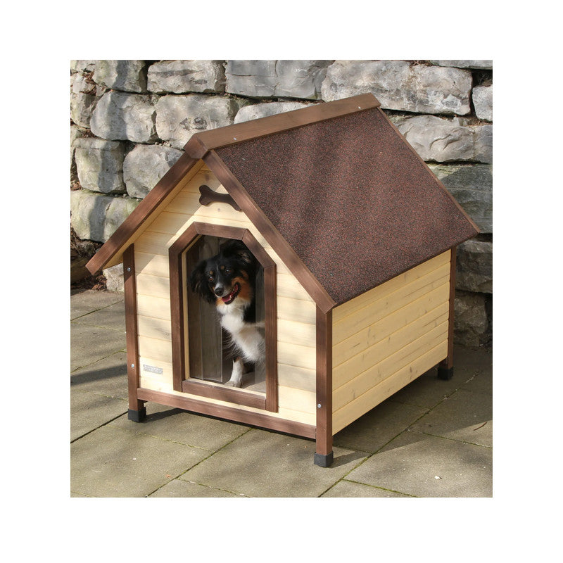 Niche pour chien 4 saisons Kerbl 100x83x94cm