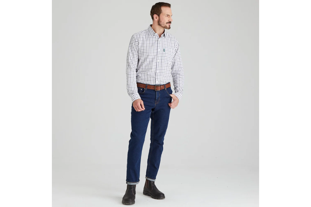 Chemise Sedgebrook Ridgeline