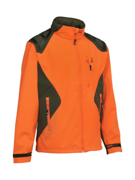 Blouson Softshell Percussion