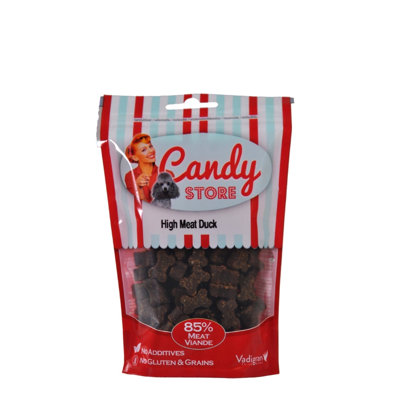 Candy High Meat Canard 150g