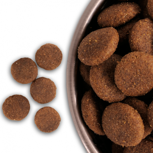 Sac de croquettes Nature Dog Alpes Pro 28/16 - Alimentation premium pour chiens sportifs 15kg