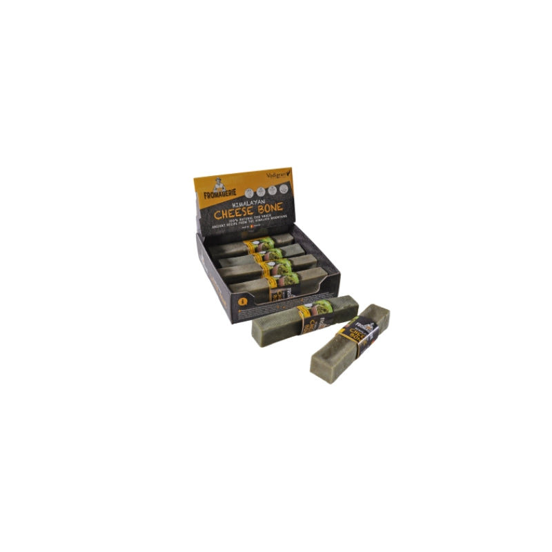 Cheese Bone Spiruline L100g
