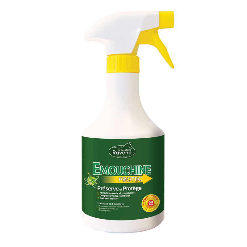 Spray Emouchine Protect Ravene 500ml