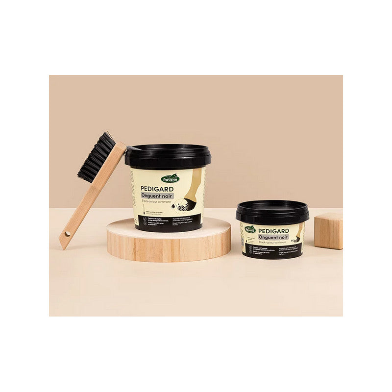 Pediguard Onguent noir RAVENE