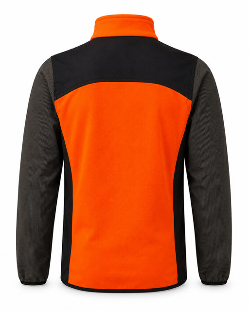 Veste Aurora Francital