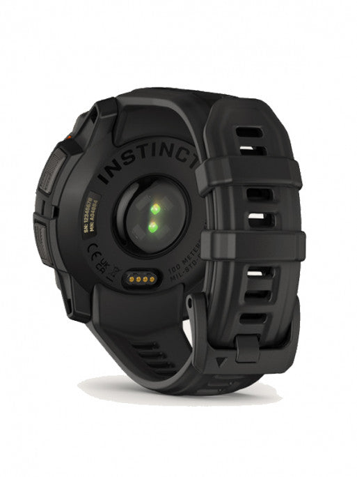 Montre GPS Instinct 3 Solar Garmin