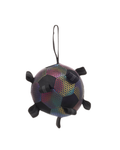 Jouet Flecta ballon de foot avec rubans 13 cm