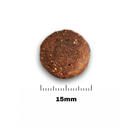 Croquettes Taïga 28/20 Nature Dog 15kg