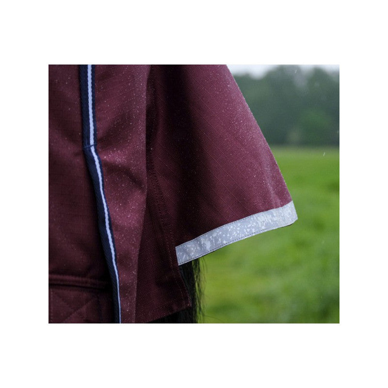 Couverture Tyrex 1200D 150g Equi-Thème