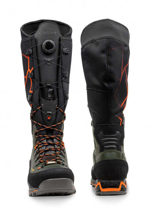 Chaussures Futura NXT GTX Crispi