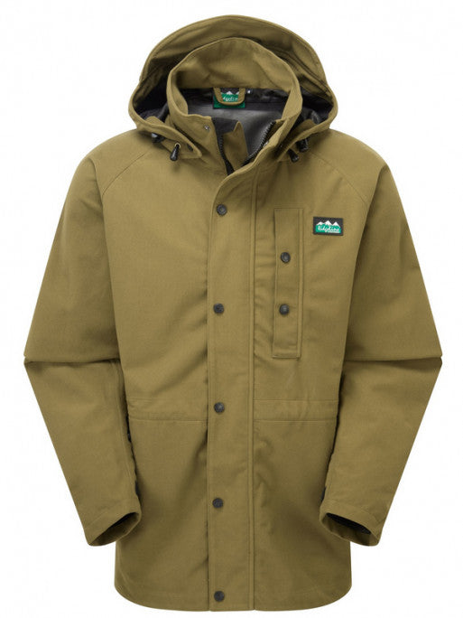 Veste Monsoon Classic Ridgeline
