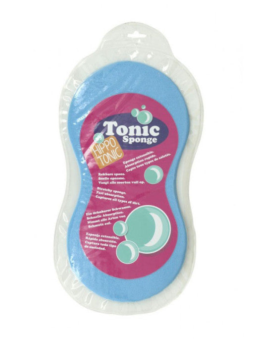Eponge extensible Hippotonic