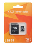 Carte Micro SD 128Gb Num'axes