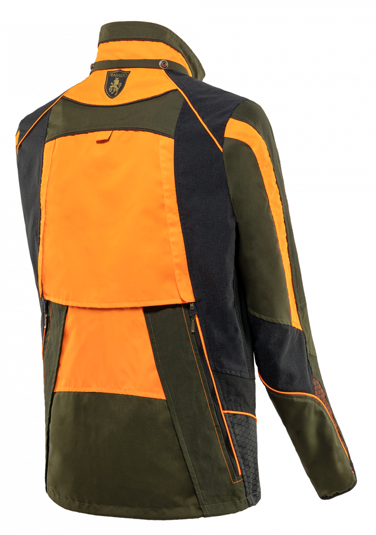 Veste Avenger HV Trabaldo