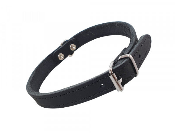 Collier TABIL en cuir
