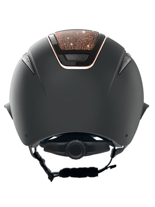 Casque Elite Polo Covalliero