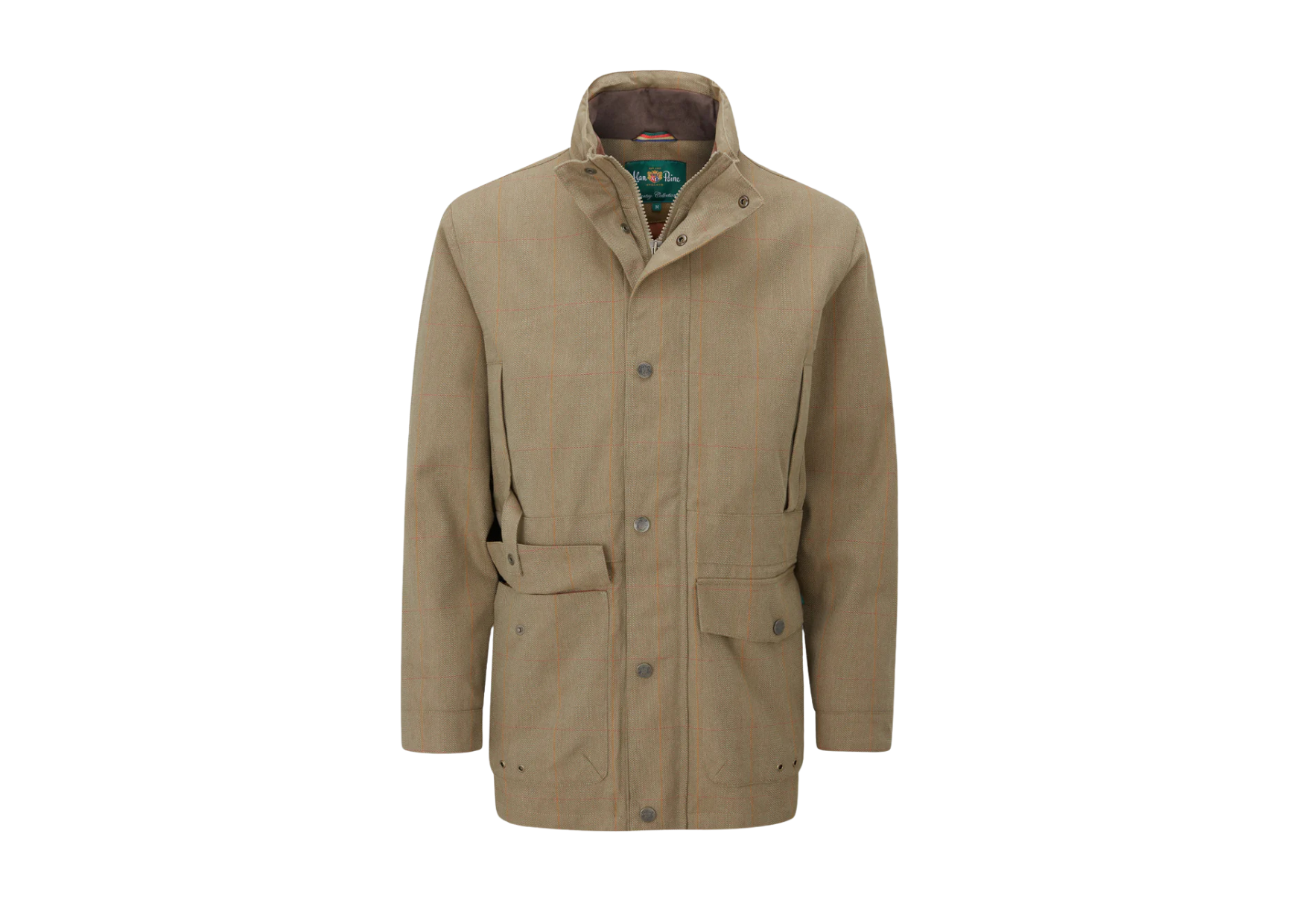 Veste Axford Alan Paine
