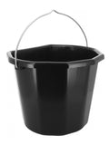 Seau à bords plats 20L Hippotonic