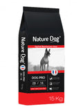 Croquettes Dog Pro 28/18 Nature Dog 15kg