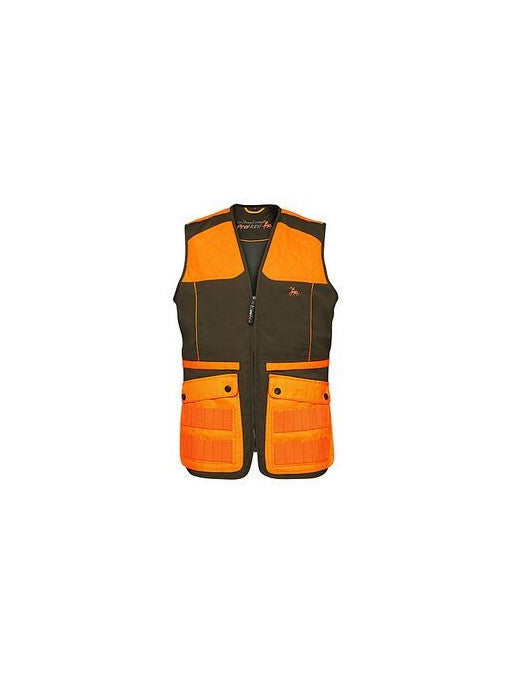 Gilet Grouse Pro hunt