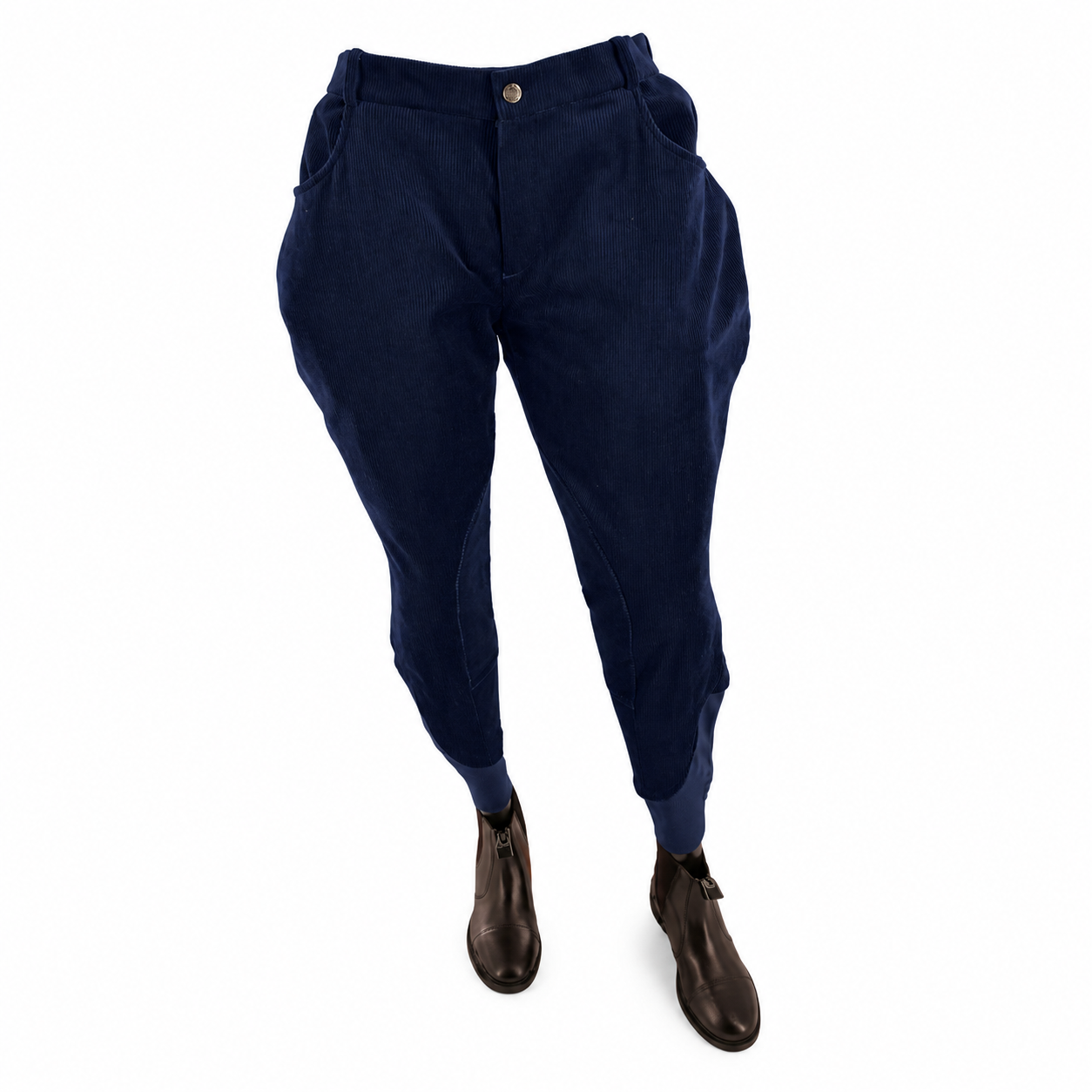 Pantalon Orléans homme Nature Horse