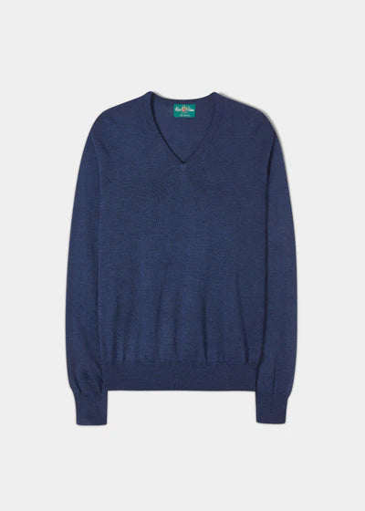 Pullover Millbreck Alan Paine