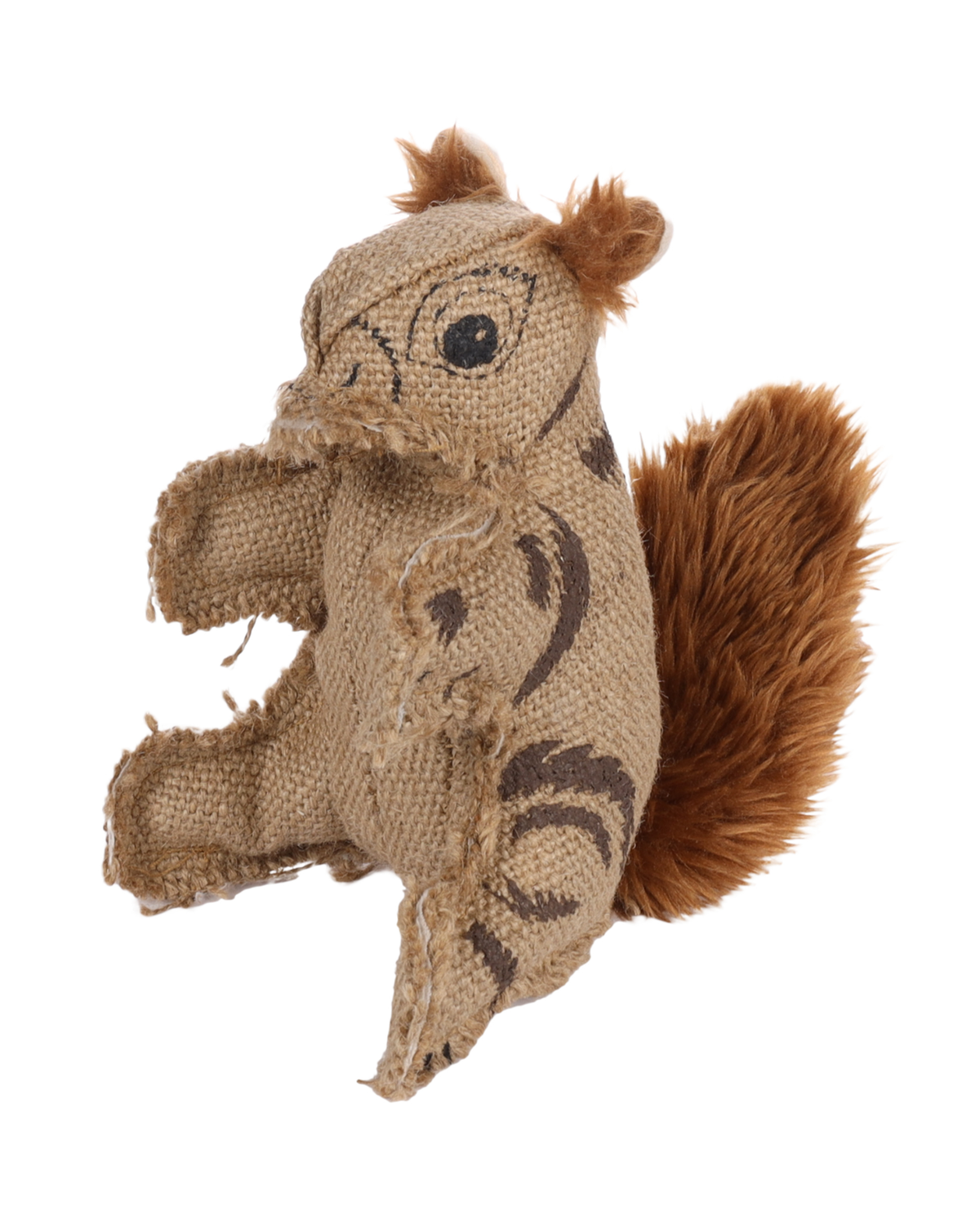Jouetpour chien Écureuil  Nada 21cm